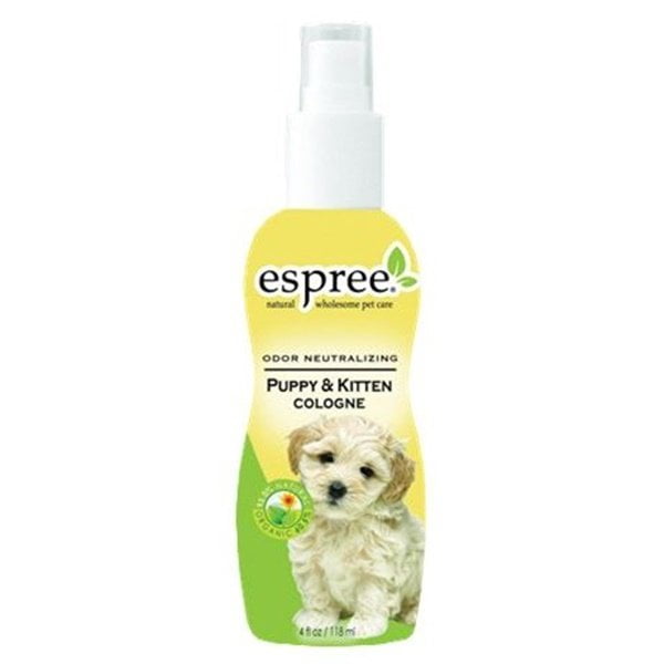 בושם לגורי כלבים וחתולים Espree.jpg