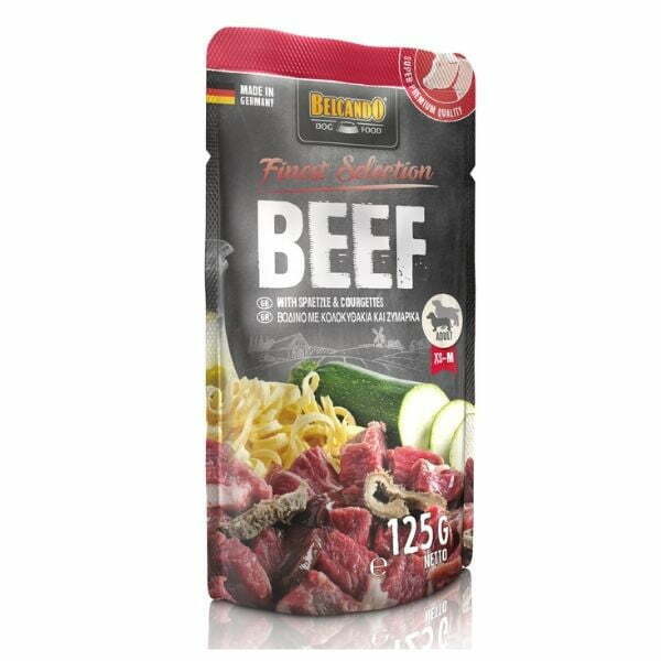 בלקנדו מחית בקר