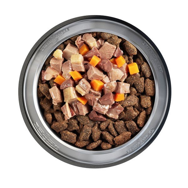 טופינג ברווז ובטטה.jpg