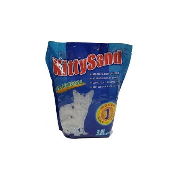 סיליקה גל קיטי לחתולים 3.8 ליטר.jpg