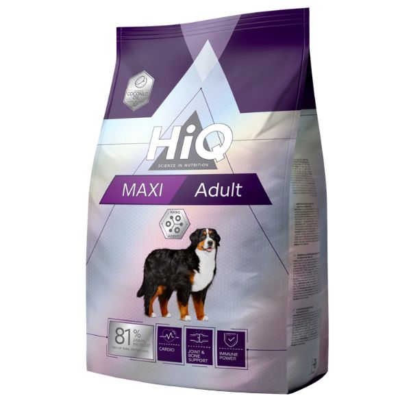 Hiq Maxi