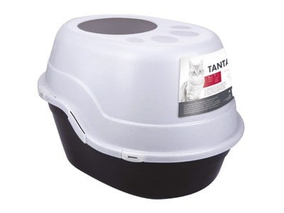 M Pets Tanta Cat Litter Box Open Top 20110499.jpg