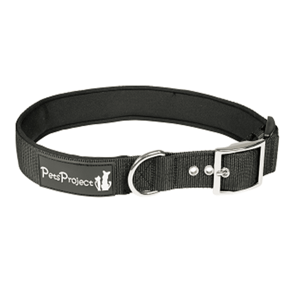 Petsproject Padded Black.png