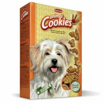 פאדובן ביסקוויט בצורת חיות אריזת חסכון - 400 גרם 