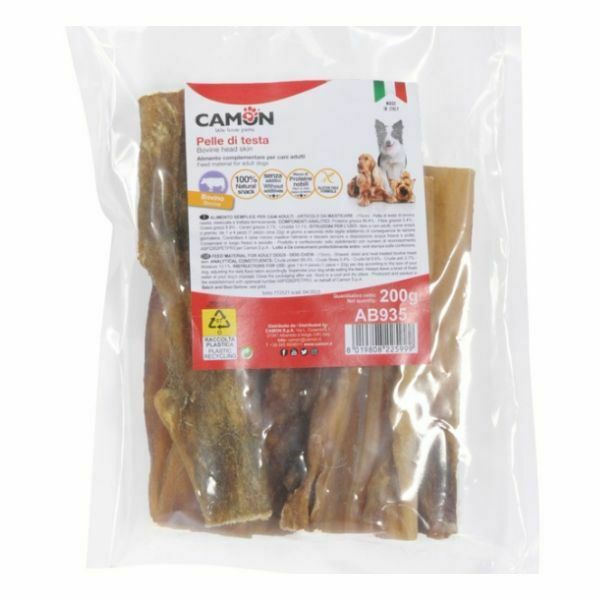 קמון קרקפת בקר אריזת חסכון - 200 גרם