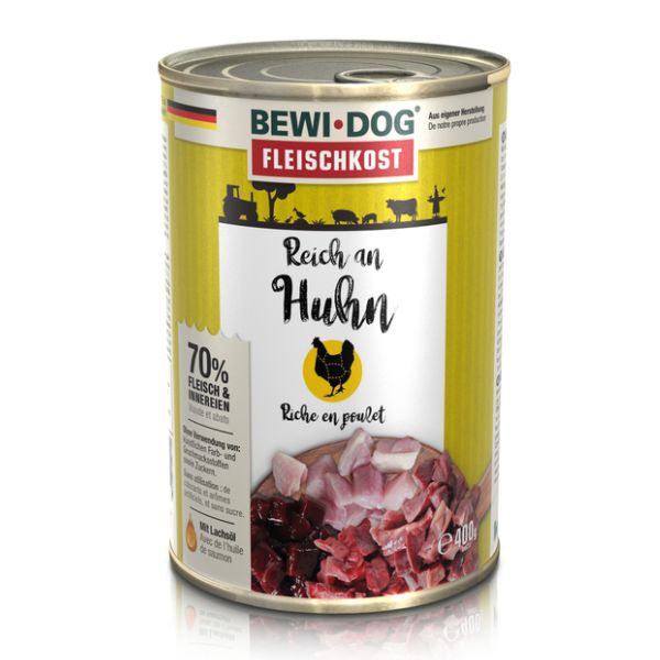 בווידוג עוף