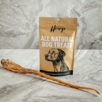 הנריס זנב באפלו