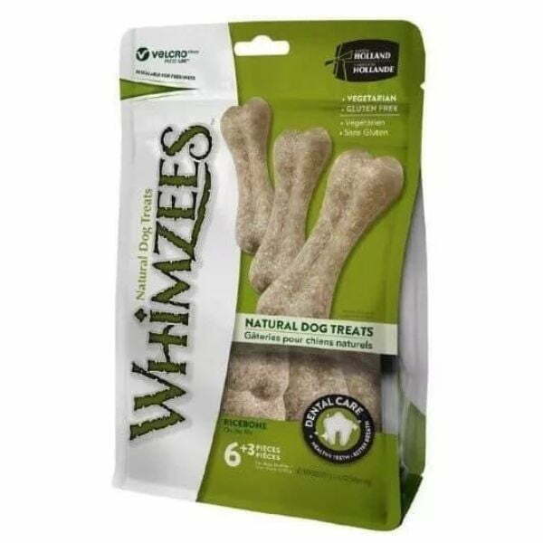 ווימזיז עצמות אורז