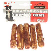 סיגרי באפאלו ברווז.jpg