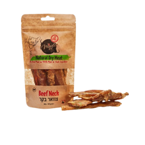 צוואר בקר חדש