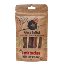 קנה נשימה טלה חדש ראשי