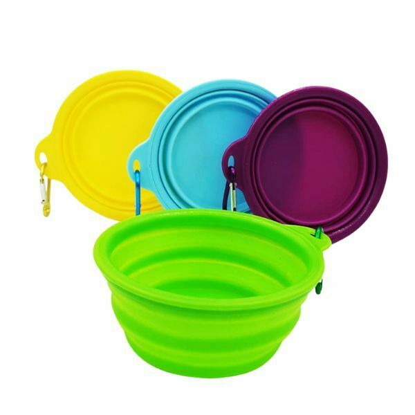 קערה מתקפלת