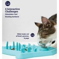 קערת האכלה איטית (1)