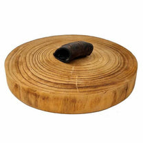 קרן באפאלו חצויה