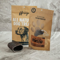 קרן באפלו קטנה