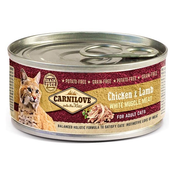 Carnilove Chicken Lamb Wet Food Adult Cats.jpg