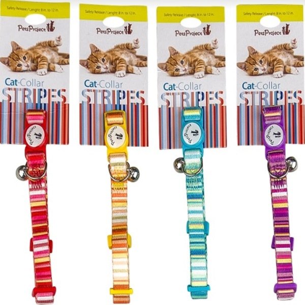 Pets Project Cat Collar Stripes.jpg